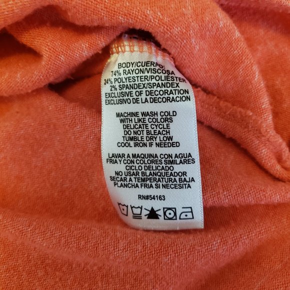 Calvin Klein knit top - Picture 7 of 7